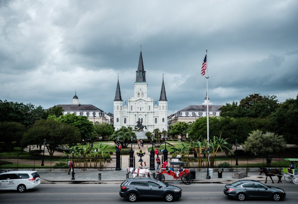 New Orleans Public Adjusters