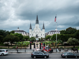 New Orleans Public Adjusters