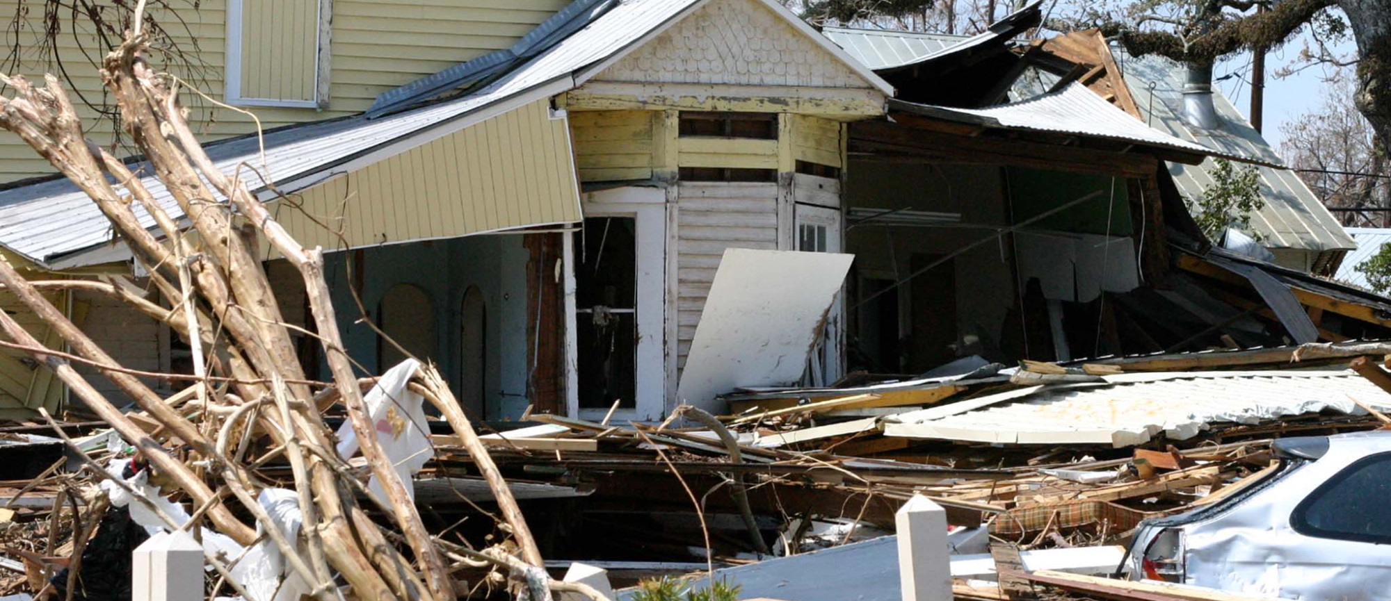 Adjusters International Residential Hurricane Claim