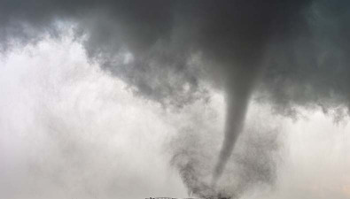 Adjusters International Tornado Claim