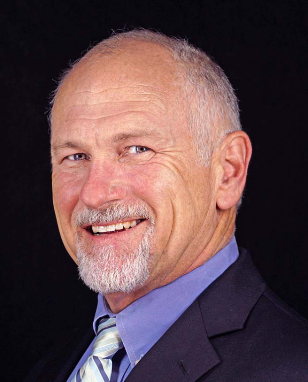 Dan Stouffer, CPPA Jansen/Adjusters International