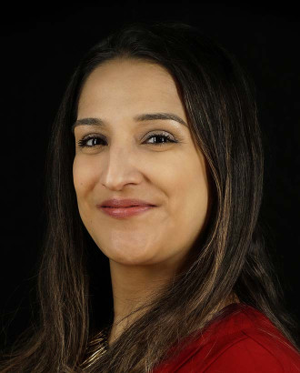 Diana Moreno