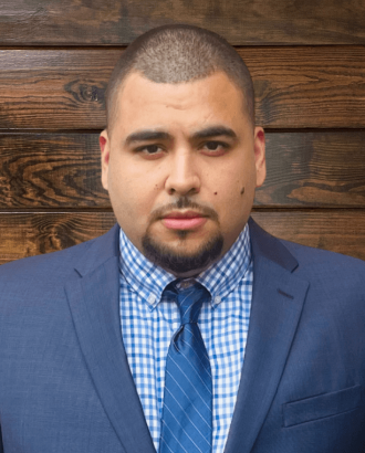 Luis Rodriguez