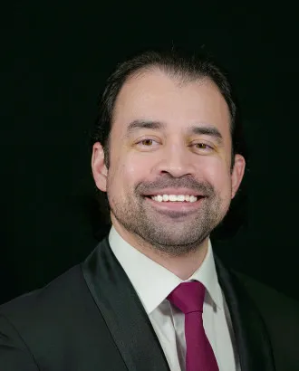 PAUL SALINAS