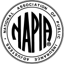 NAPIA Logo