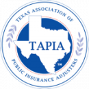 Texas Association of Public Insurance Adjusters Logo