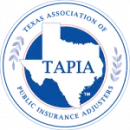 Texas Association of Public Insurance Adjusters Logo