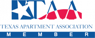 Texas Apartment Association Member Logo