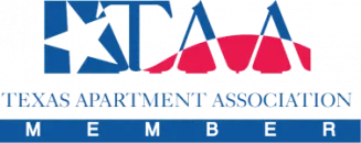 Texas Apartment Association Member Logo