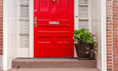 Adjusters Good or Bad Door Step