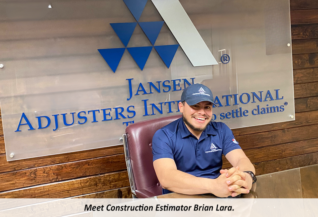 Brian Lara Construction Estimator Feature