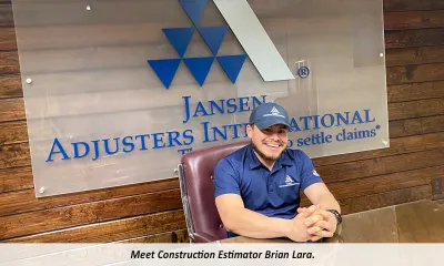 Brian Lara Construction Estimator Feature