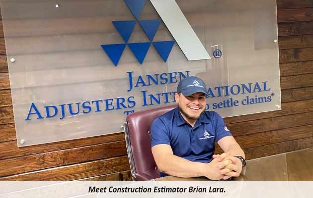 Brian Lara Construction Estimator Feature