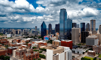 DFW Commercial Real Estate