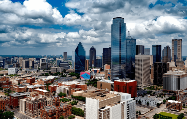 DFW Commercial Real Estate