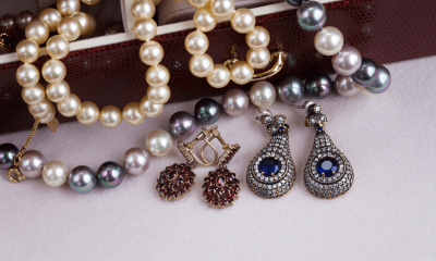 Featured Img High End Jewelry Homeowners Insurance