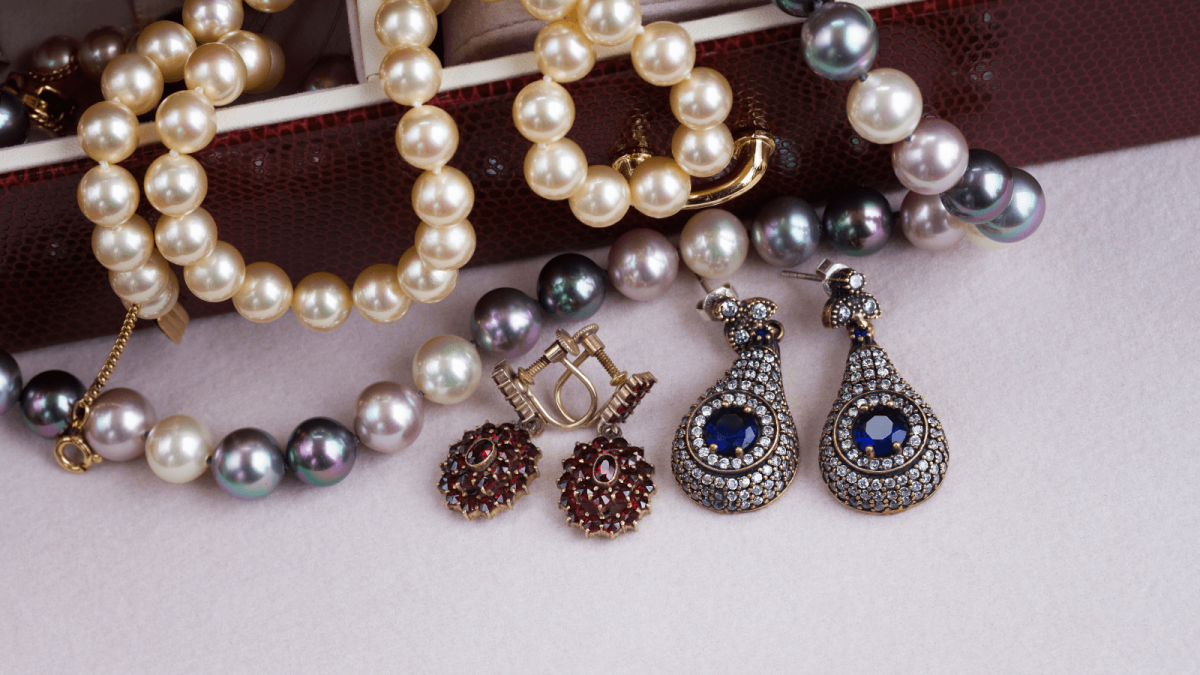 Does Homeowners Insurance Cover Jewelry? (Most of it Won't Be Covered)