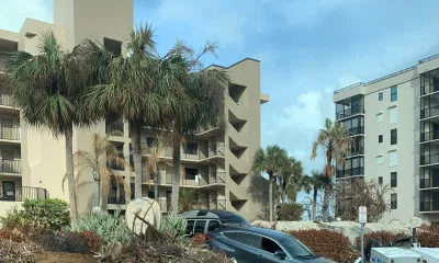 Florida Damage
