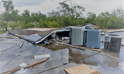 United Cajun Navy Hurricane Laura Efforts Jansen Blog