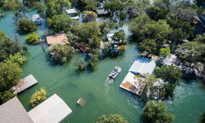 Adjusters International Flood Claim