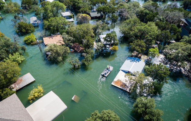 Adjusters International Flood Claim