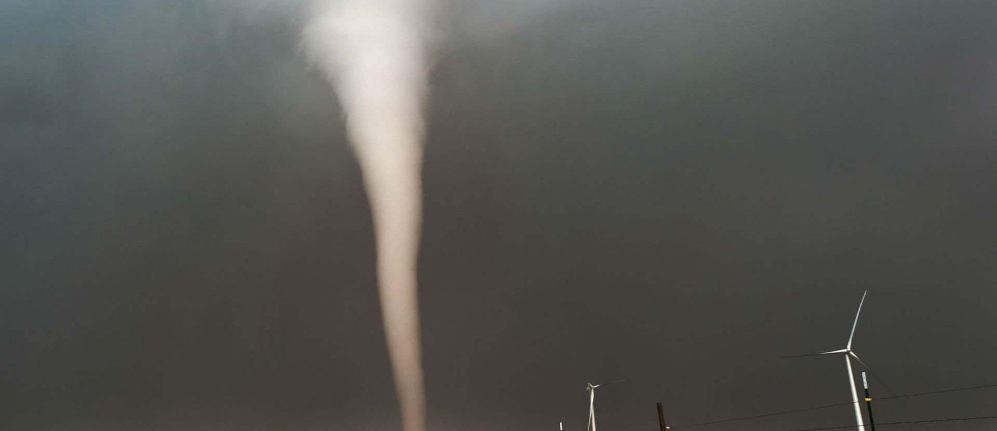 Tornado Damage