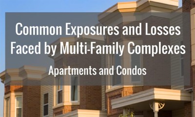 Multi Family Complexes